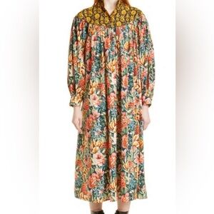Batsheva x Laura Ashley York Dress